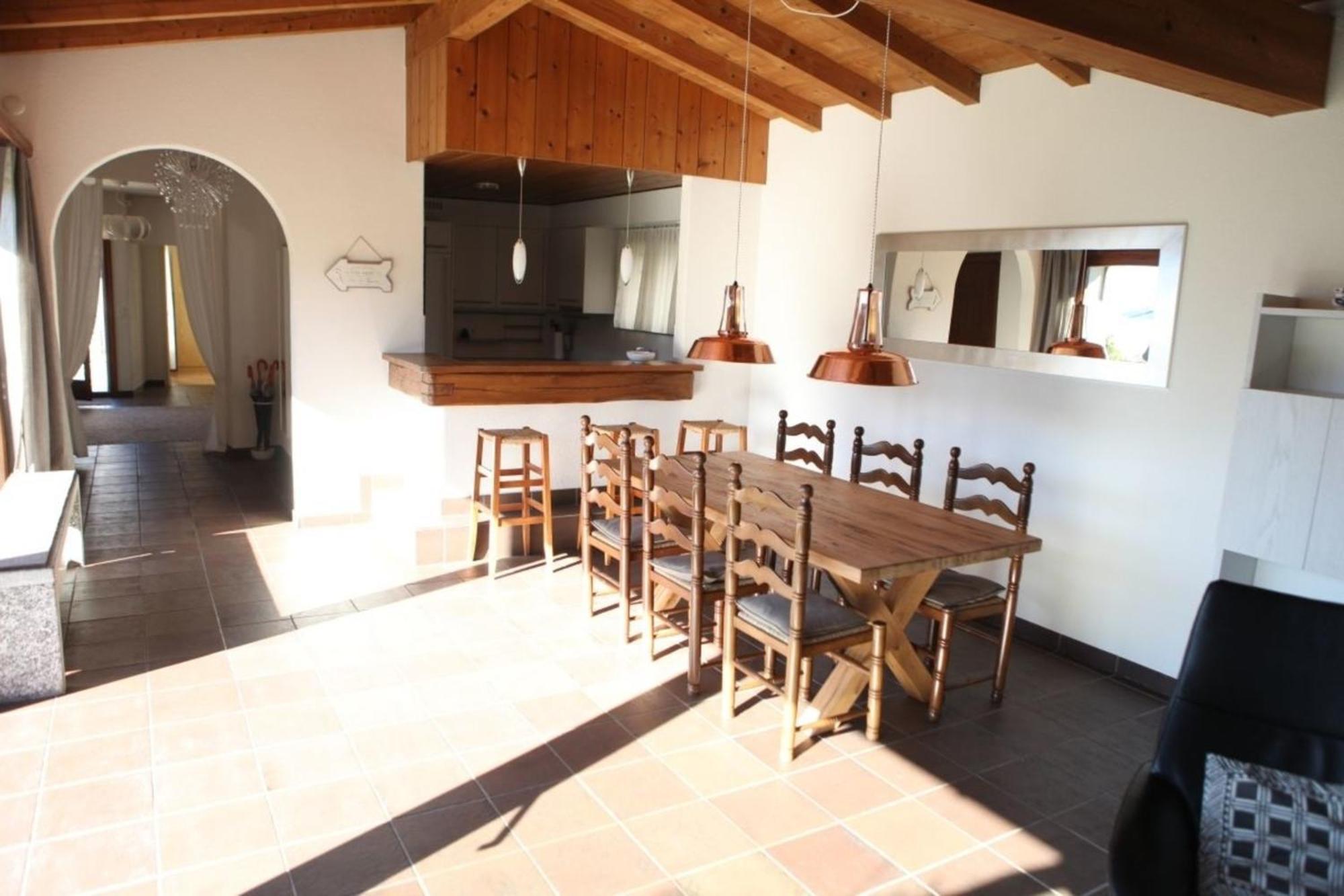 Casa Ramerino Brissago Exterior photo